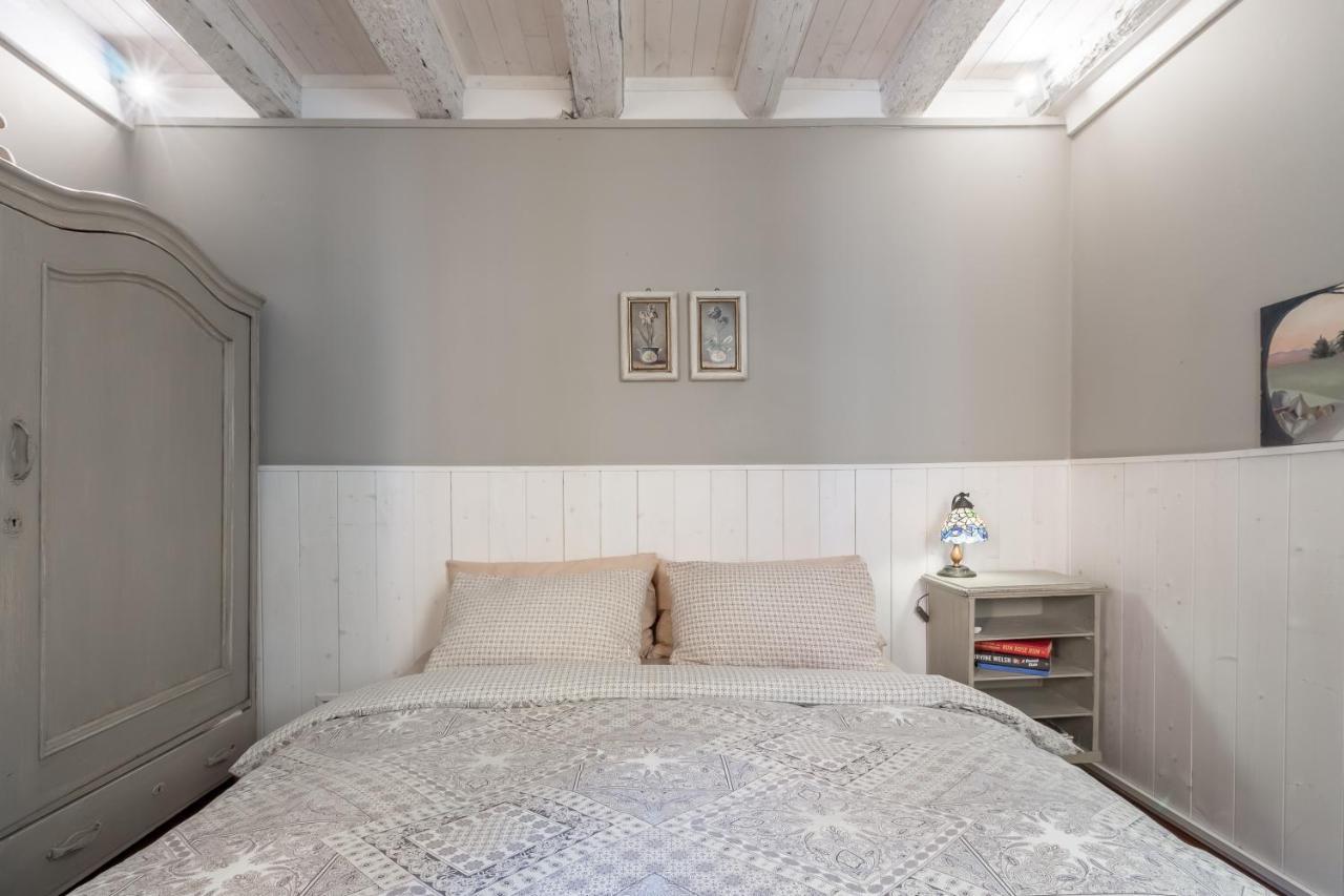 Апартаменты Ca Falier Piccolo - Little Sweet Studio In 10-12 Minutes From Bus&Train Station Венеция Экстерьер фото