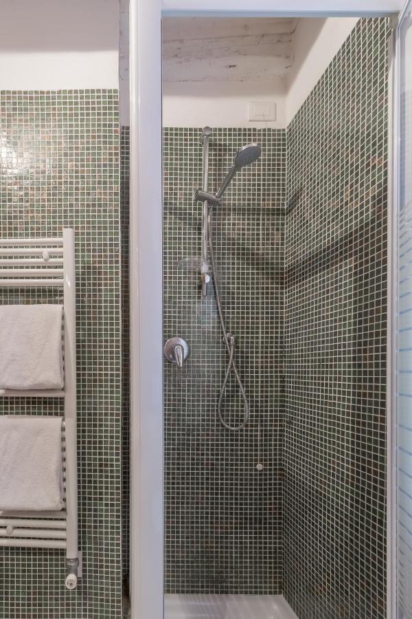 Апартаменты Ca Falier Piccolo - Little Sweet Studio In 10-12 Minutes From Bus&Train Station Венеция Экстерьер фото
