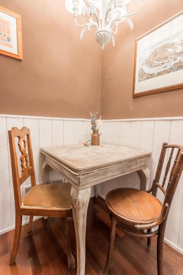 Апартаменты Ca Falier Piccolo - Little Sweet Studio In 10-12 Minutes From Bus&Train Station Венеция Экстерьер фото